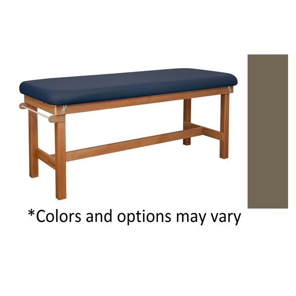 Powerline Treatment Table Earth 500lb Capacity