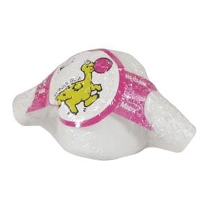 Dynomite Nasal Hood Small Bubblegum 12/Pk