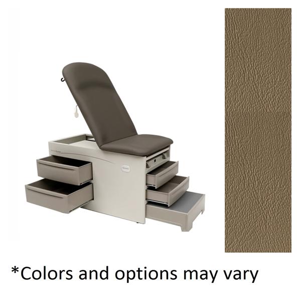 Access 5000 Treatment Table Cocoa 500lb Capacity