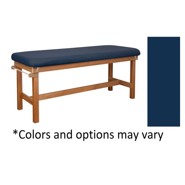 Powerline Treatment Table Sapphire 500lb Capacity