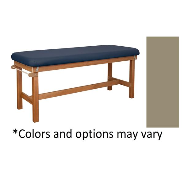 Powerline Treatment Table Clay 500lb Capacity