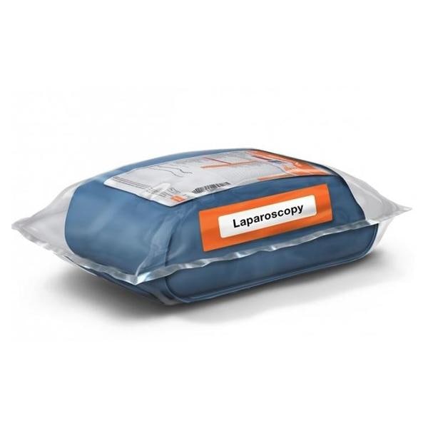 Lap Chole Pack Custom