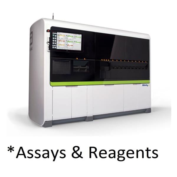 Alinity C M-Chem Level 2 Control Ea