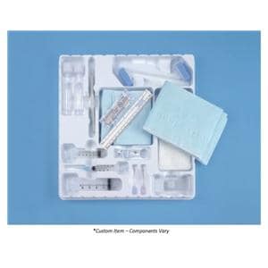 General Biopsy Tray Custom