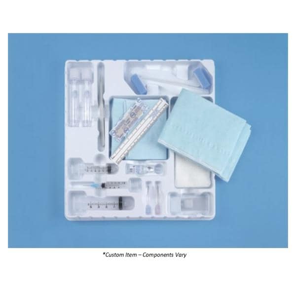 General Biopsy Tray Custom
