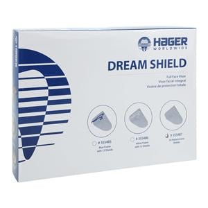 Dream Shield Shield Bag in Box Refill Disposable 50/Pk