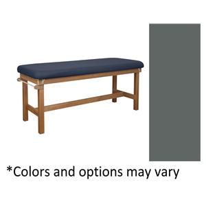 Powerline Treatment Table Pewter 500lb Capacity