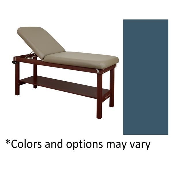 Powerline Treatment Table Heron 500lb Capacity