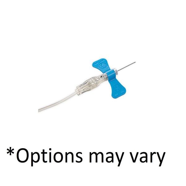 Vacutainer UltraTouch Blood Collection Set 25gx3/4" Safety 20/Bx, 5 BX/CA