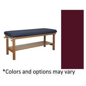 Powerline Treatment Table Ruby 500lb Capacity