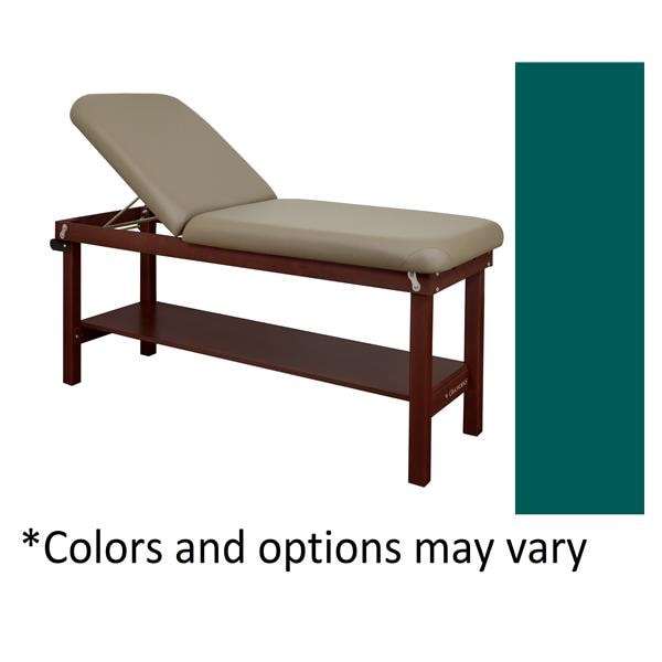 Powerline Treatment Table Bluegrass 500lb Capacity