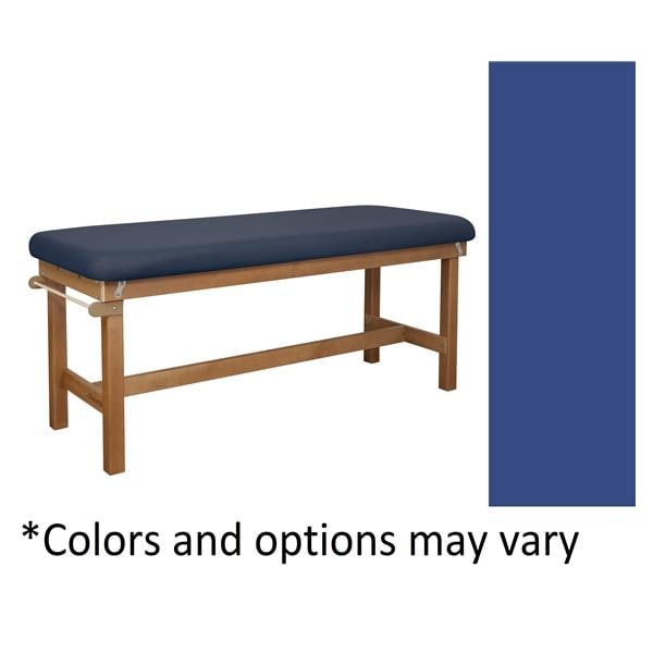 Powerline Treatment Table Ocean 500lb Capacity