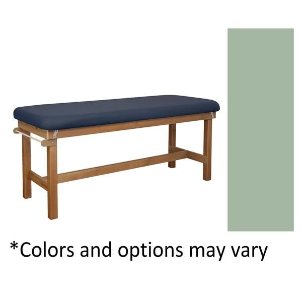 Powerline Treatment Table Sage 500lb Capacity