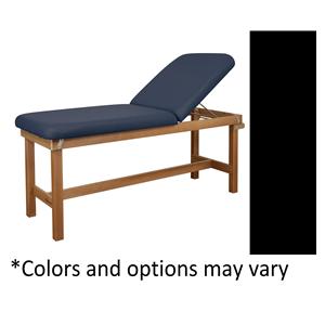 Powerline Treatment Table Coal 500lb Capacity