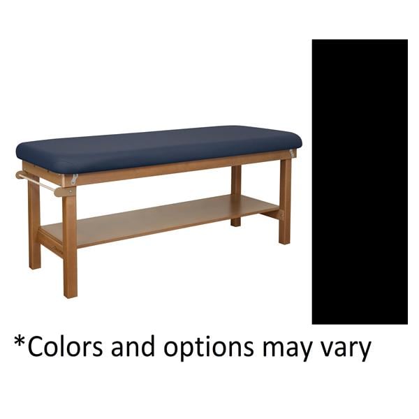 Powerline Treatment Table Coal 500lb Capacity