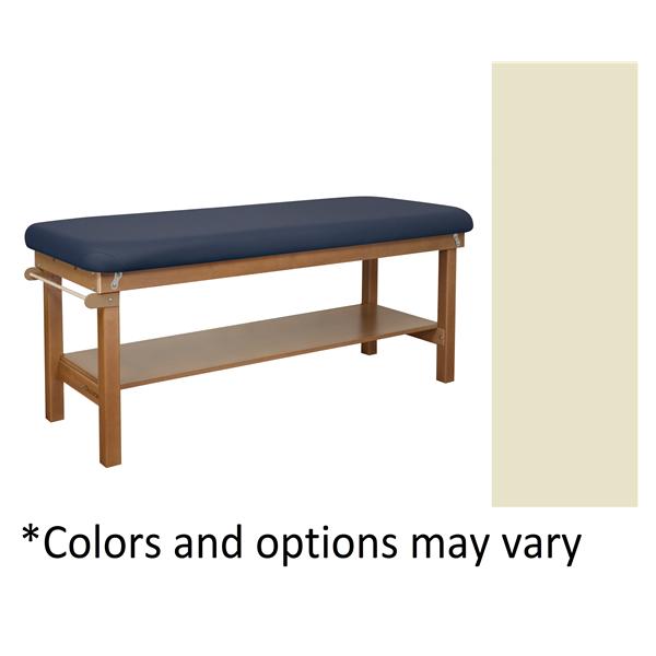 Powerline Treatment Table Opal 500lb Capacity