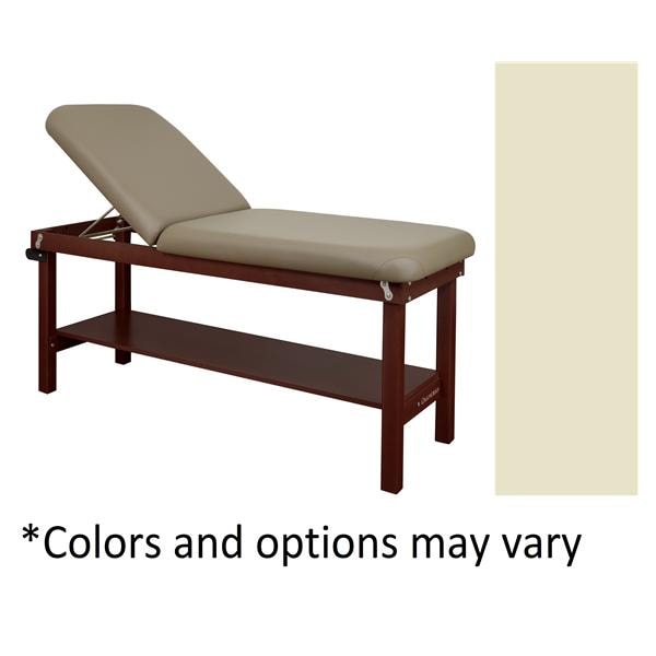 Powerline Treatment Table Opal 500lb Capacity