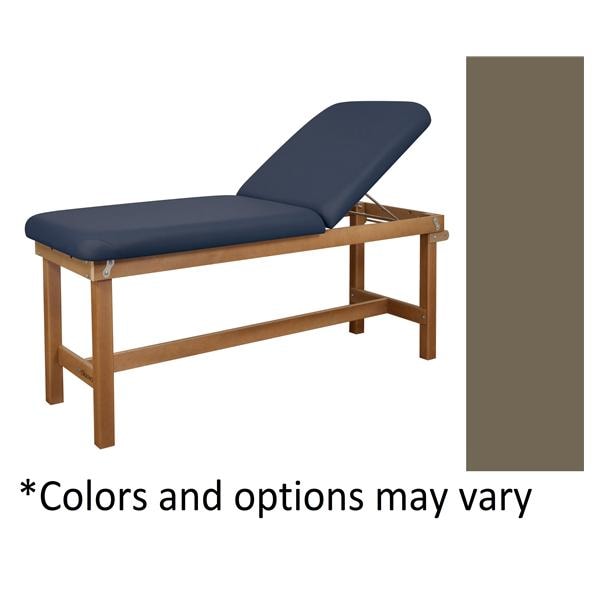 Powerline Treatment Table Earth 500lb Capacity