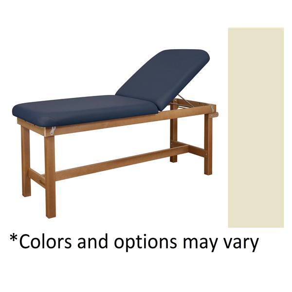 Powerline Treatment Table Opal 500lb Capacity