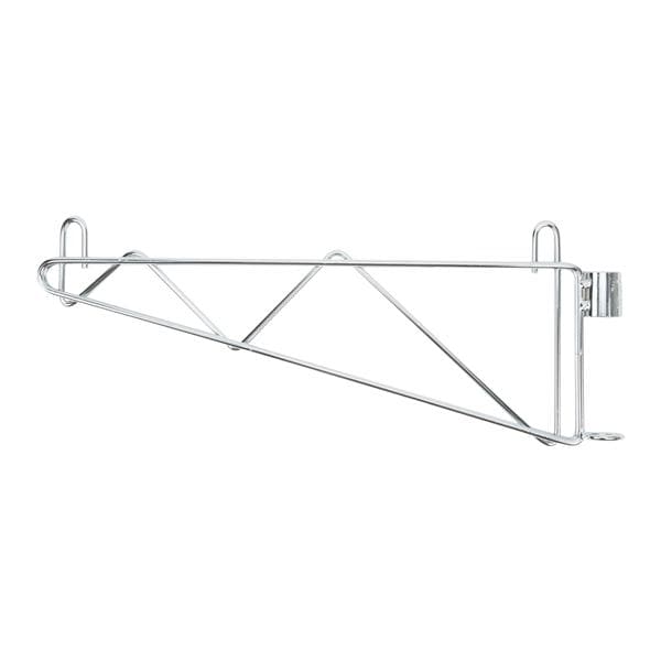 Shelving Bracket For PPE 14" Deep Shelving Ea