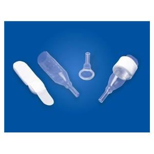 Natural External Catheter Silicone _