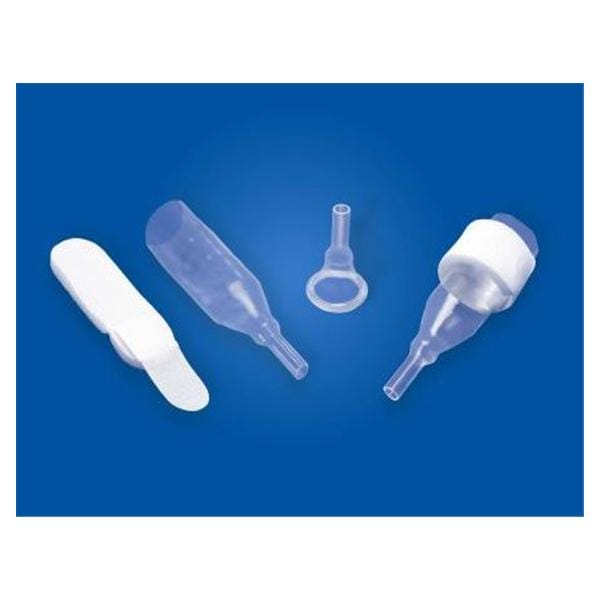 Natural External Catheter Silicone _