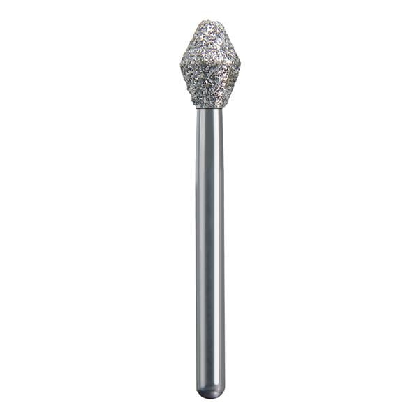 Spring Diamond Bur Friction Grip Coarse 25/Pk thumbnail 2