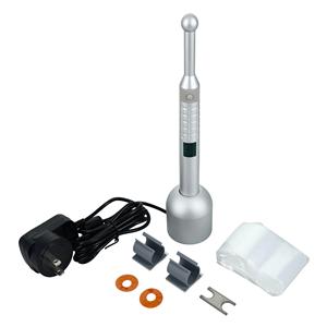 The Cure Curing Light LED Complete Unit Ea