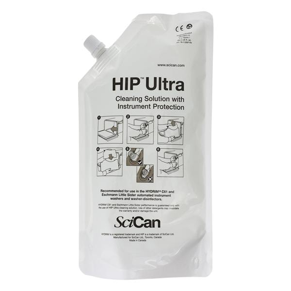 Hydrim C CSHIPCU Washer Detergent Henry Schein Dental