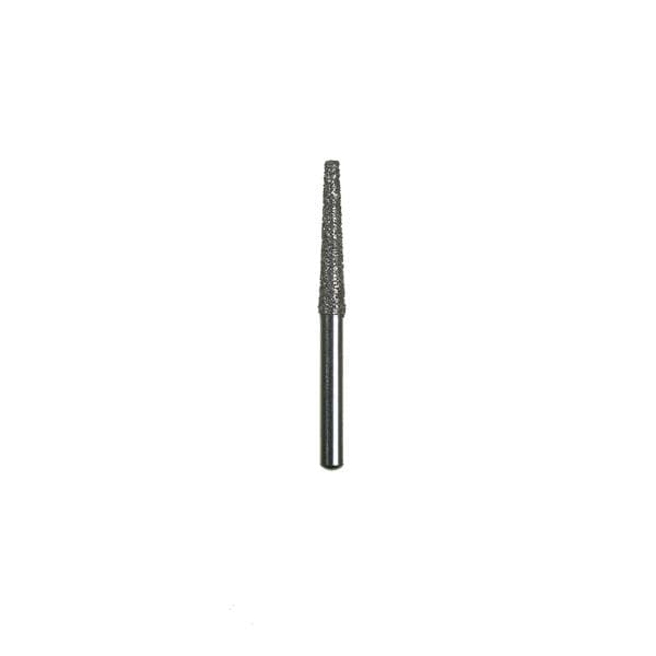 Spring Diamond Bur Friction Grip Medium 847 25/Pk
