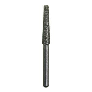 Spring Diamond Bur Friction Grip Coarse 25/Pk
