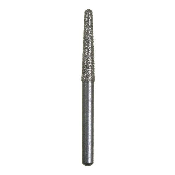 Spring Diamond Bur Friction Grip Fine 856 25/Pk