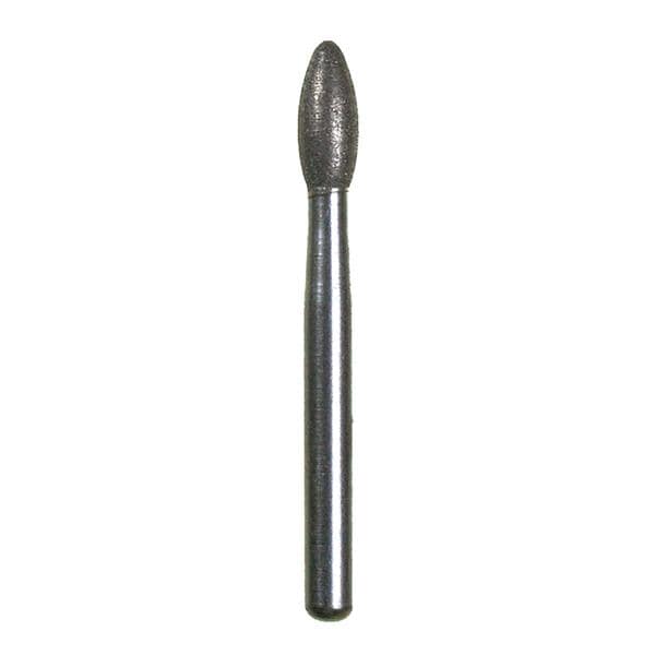 Spring Bur Friction Grip Extra Fine 368 25/Pk