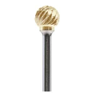 Spring Carbide Bur Laboratory Handpiece 52D Ea