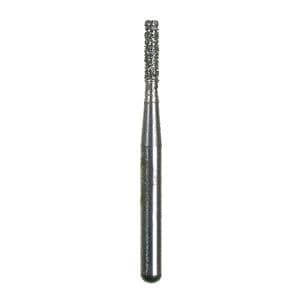 Spring Bur Friction Grip Medium 835 25/Pk