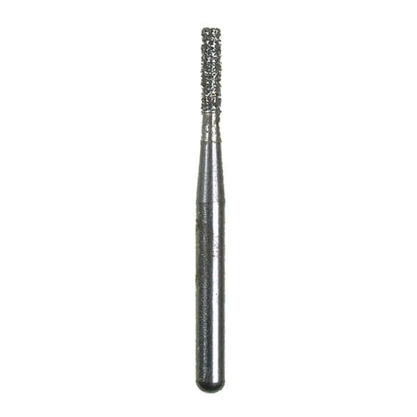 Spring Bur Friction Grip Medium 835 25/Pk