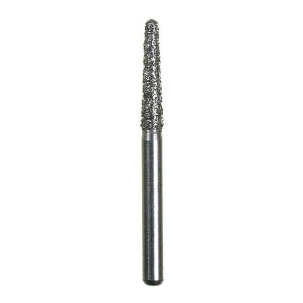 Spring Diamond Bur Friction Grip Super Coarse 25/Pk