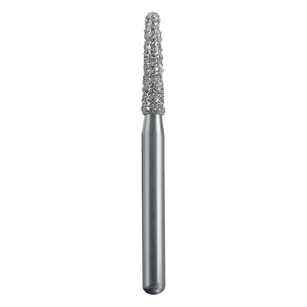 Spring Diamond Bur Friction Grip Super Coarse 855-016M 100/Pk
