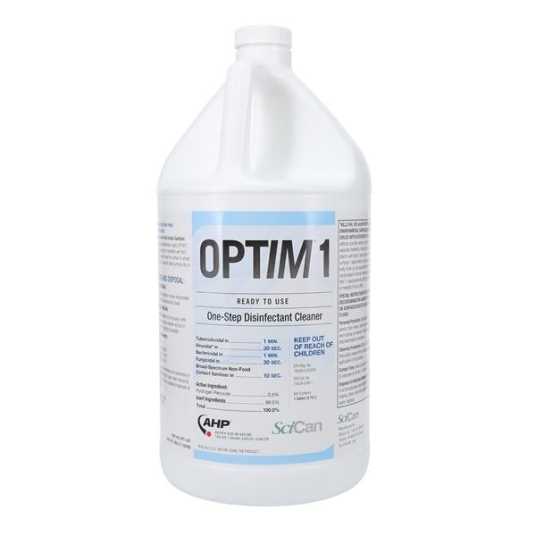 Cleaner Surface Optim 1 1 Gallon Ea, 4 EA/CA