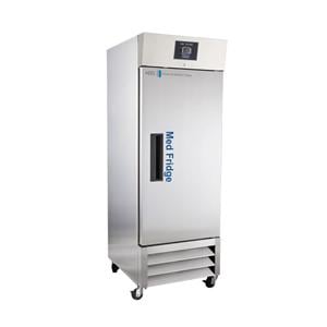 Premier MedFridge Pharmaceutical/Vaccine Refrigerator 23 Cu Ft Sld Dr 2 to 8C Ea