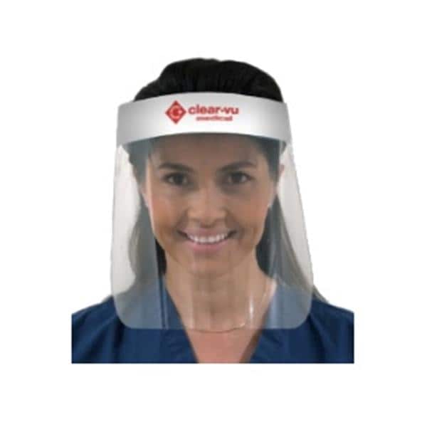 CME4141801 Protective Shield Henry Schein Dental