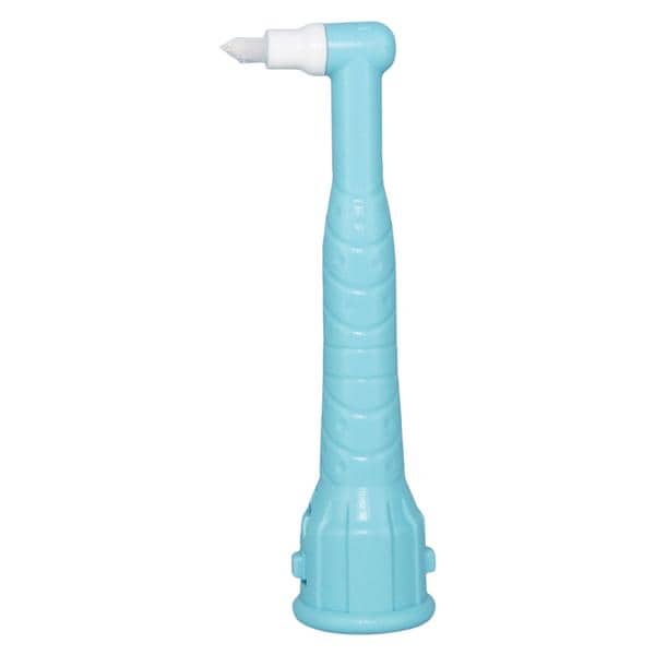 ProAngle EZ Prophy Angle Brush Tapered S-Type 100/Bx