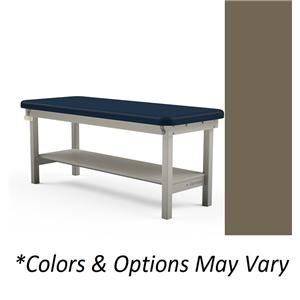 Powerline Treatment Table Earth 500lb Capacity