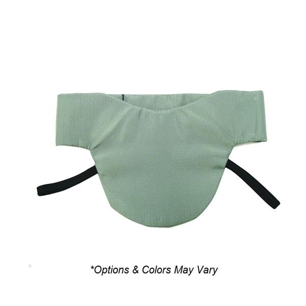 Sof-T Thyroid Collar Tye Dye .5mm Nylon/Lead Ea