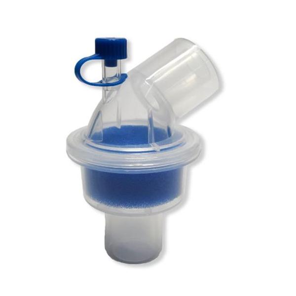 Heat/Moisture Exchanger Universal 120-1500mL 50/Ca