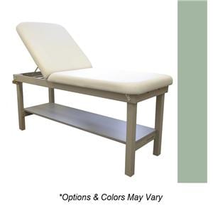 Powerline Treatment Table Sage 500lbs Capacity