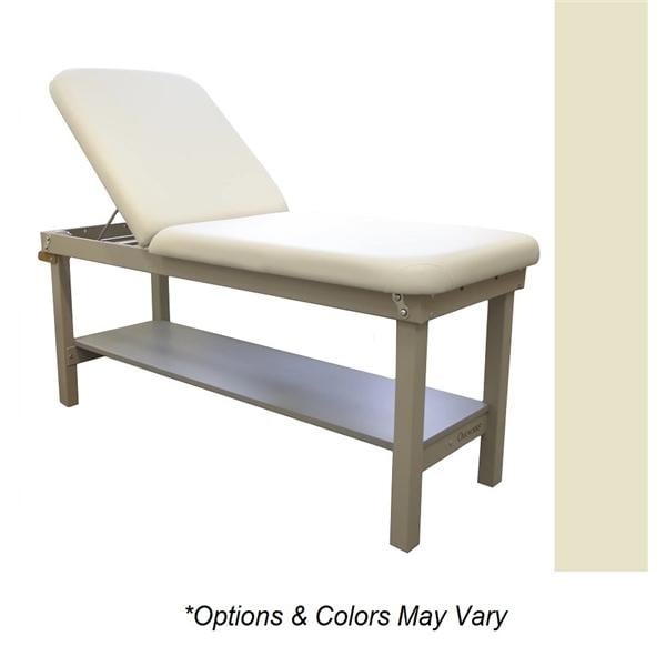 Powerline Treatment Table Clay 500lb Capacity