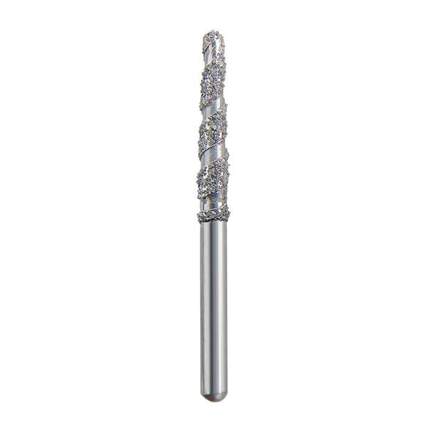 Spring Turbo Diamond Bur Multiprep Friction Grip Super Coarse 773.9T 25/Pk product image