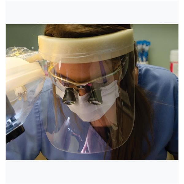 Nelderm FS812 Protective Shield Henry Schein Dental