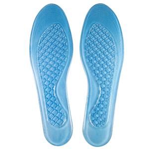 Insole Blue Size B Men 6-8 / Women 7-9